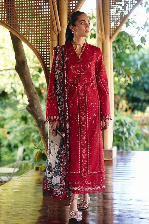 Suffuse Casual Eid Pret Collection 2026 - NEERA